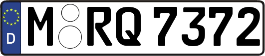 M-RQ7372