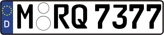 M-RQ7377