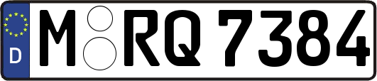 M-RQ7384