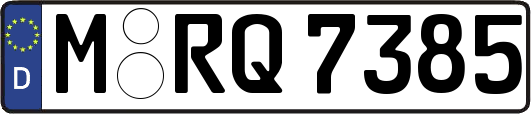 M-RQ7385