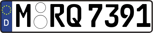 M-RQ7391