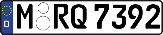 M-RQ7392