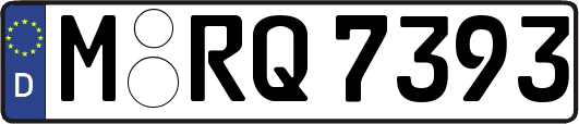 M-RQ7393