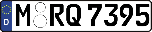 M-RQ7395