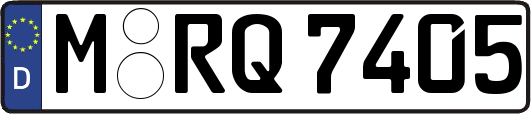M-RQ7405