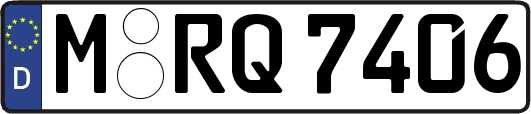 M-RQ7406