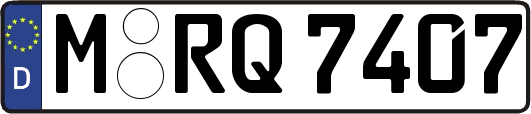 M-RQ7407