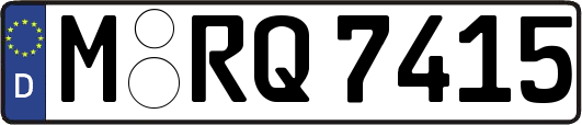 M-RQ7415