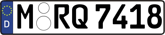 M-RQ7418