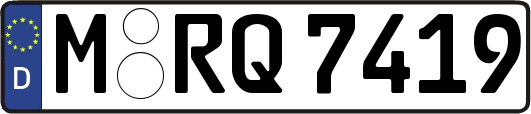 M-RQ7419