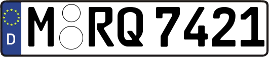 M-RQ7421