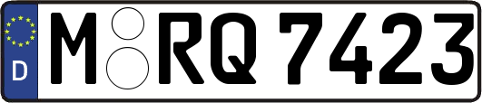 M-RQ7423