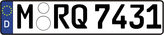 M-RQ7431