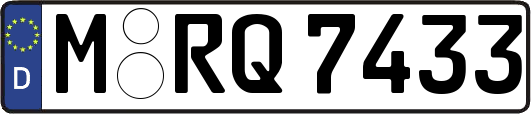 M-RQ7433