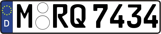 M-RQ7434