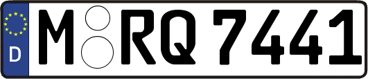 M-RQ7441