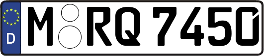 M-RQ7450