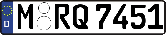 M-RQ7451