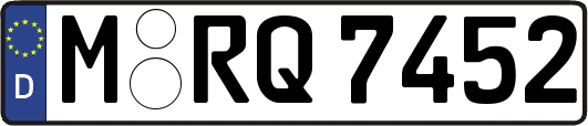 M-RQ7452