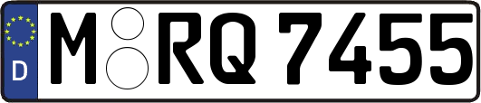 M-RQ7455