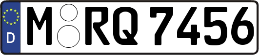 M-RQ7456
