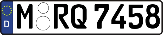 M-RQ7458