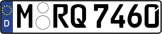M-RQ7460