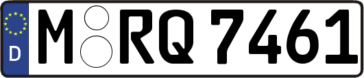 M-RQ7461