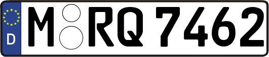 M-RQ7462