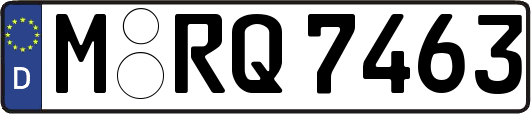 M-RQ7463