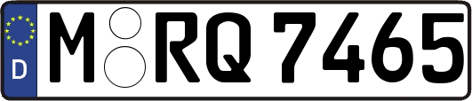 M-RQ7465