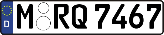M-RQ7467