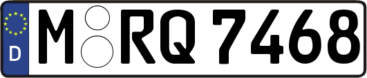 M-RQ7468