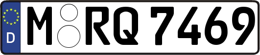 M-RQ7469
