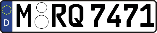 M-RQ7471