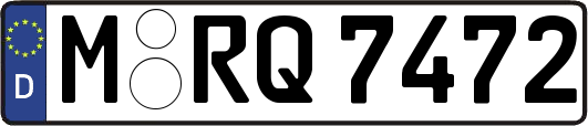 M-RQ7472