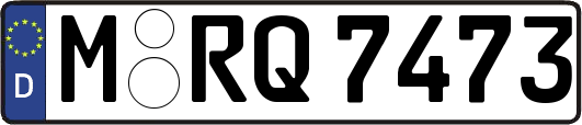 M-RQ7473