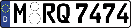 M-RQ7474