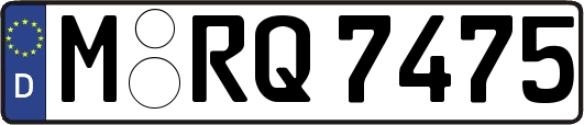 M-RQ7475