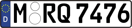 M-RQ7476