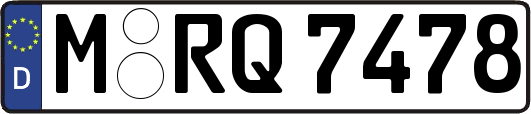 M-RQ7478