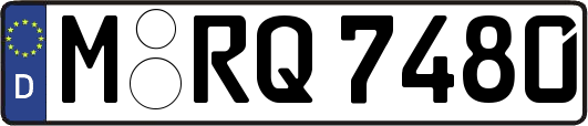 M-RQ7480