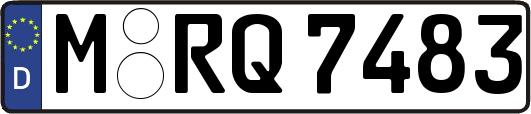 M-RQ7483
