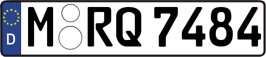 M-RQ7484