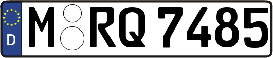 M-RQ7485