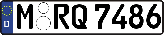 M-RQ7486