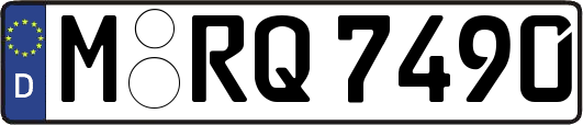 M-RQ7490