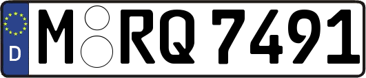 M-RQ7491