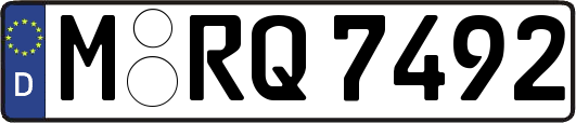M-RQ7492