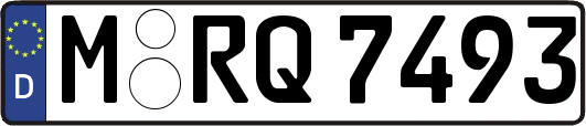 M-RQ7493